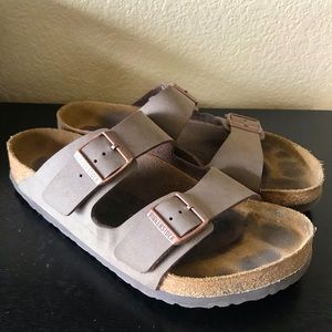 Men’s Birkenstock’s size 45! 😍